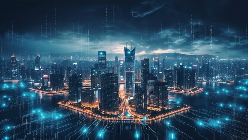 互联网技术栈：定义与核心技术解析